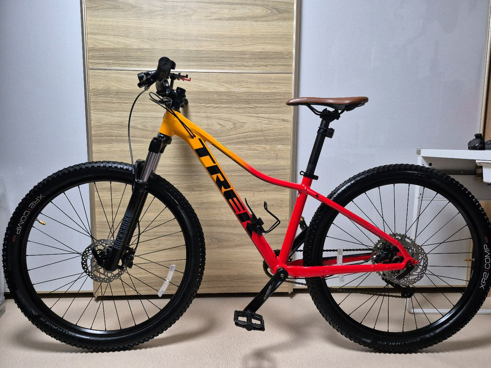 트렉 마린 7 2세대 MTB 산악자전거 이미지