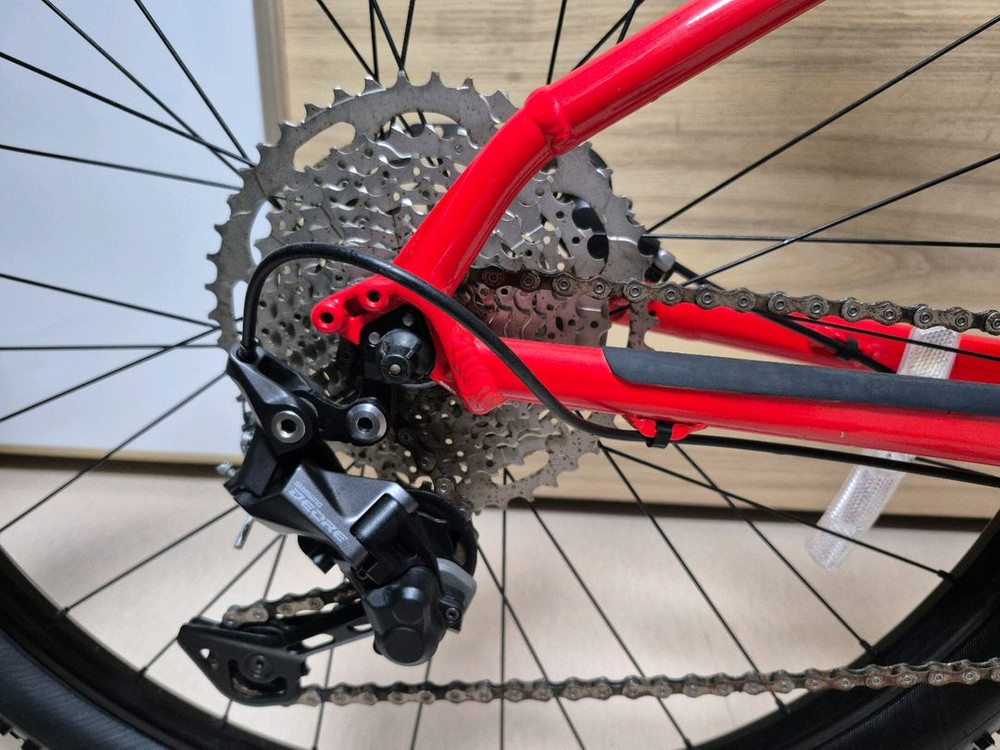 트렉 마린 7 2세대 MTB 산악자전거 이미지