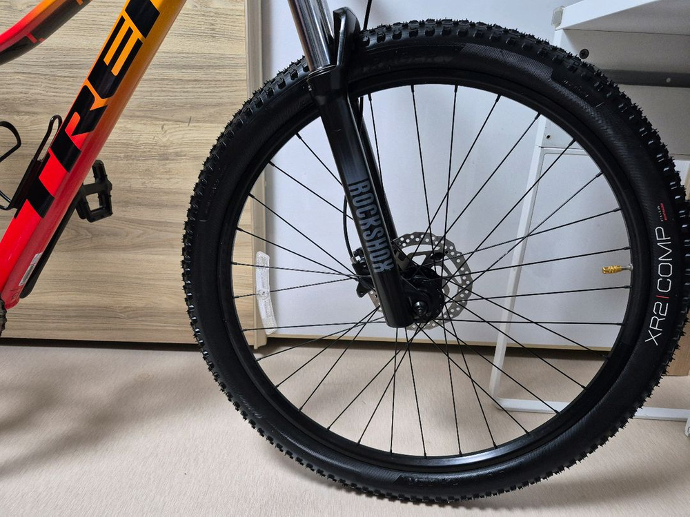 트렉 마린 7 2세대 MTB 산악자전거 이미지