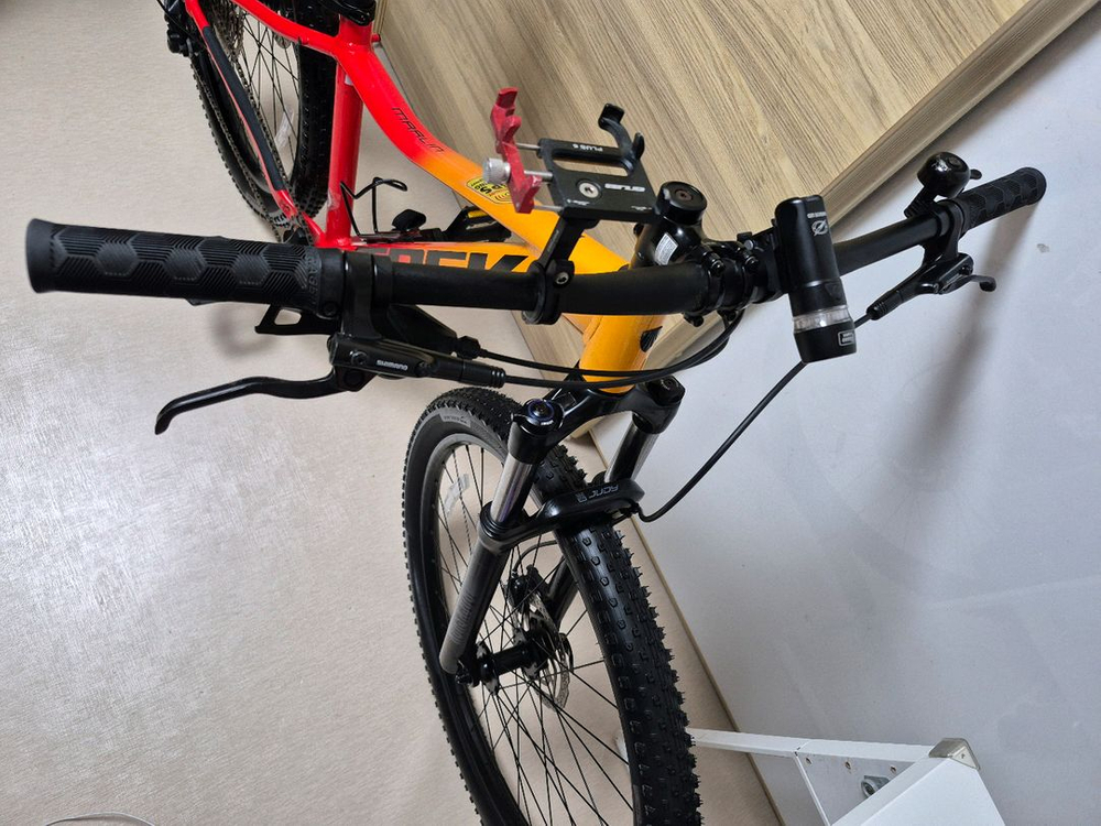 트렉 마린 7 2세대 MTB 산악자전거 이미지