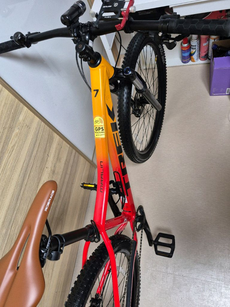 트렉 마린 7 2세대 MTB 산악자전거 이미지