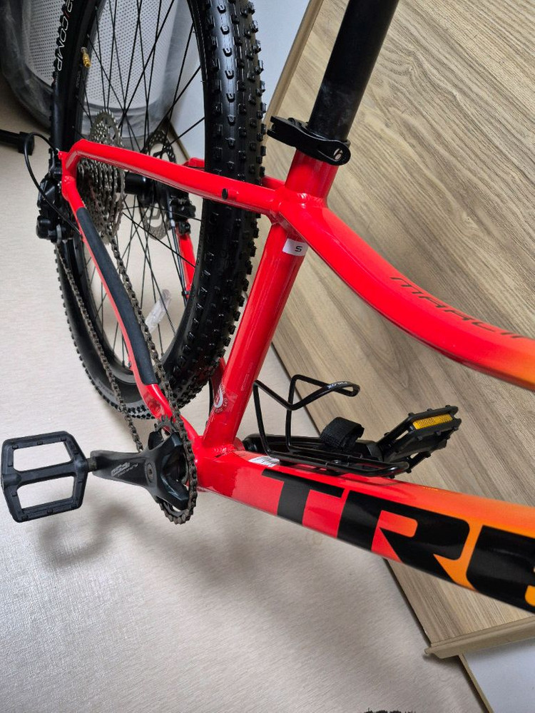 트렉 마린 7 2세대 MTB 산악자전거 이미지