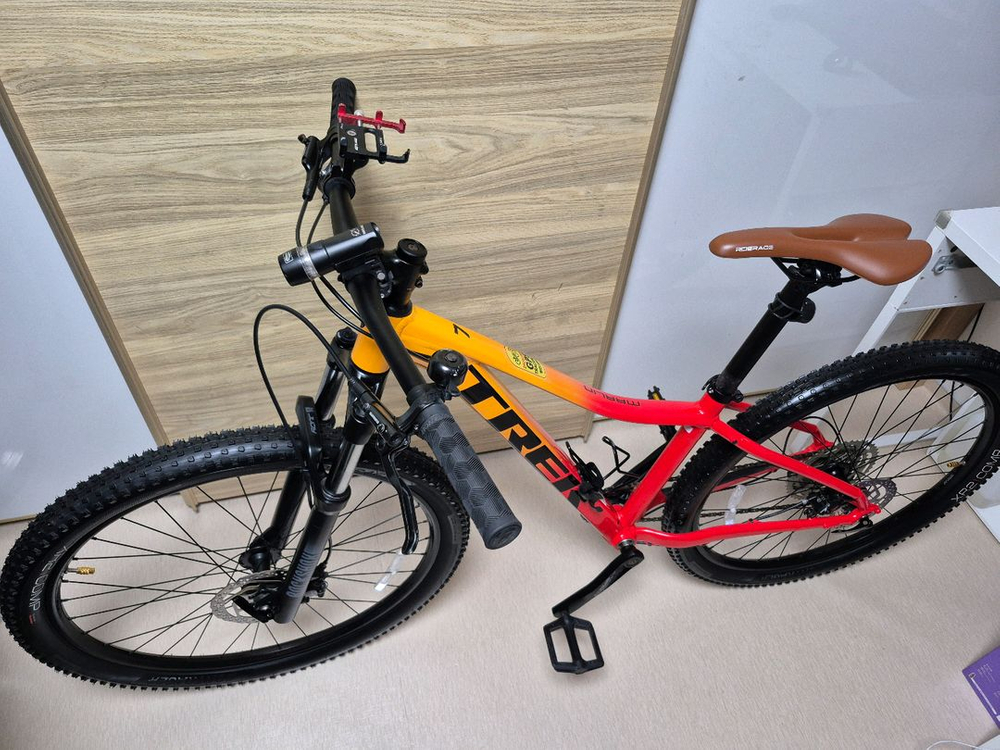 트렉 마린 7 2세대 MTB 산악자전거 이미지