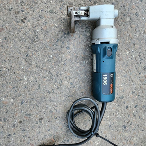 독일 보쉬 쉐어 철판 2.8티 110볼트