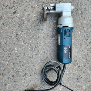 독일 보쉬 쉐어 철판 2.8티 110볼트