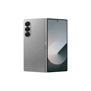 갤럭시폴드6 512g 실버 센터 올갈이(100만) 이미지