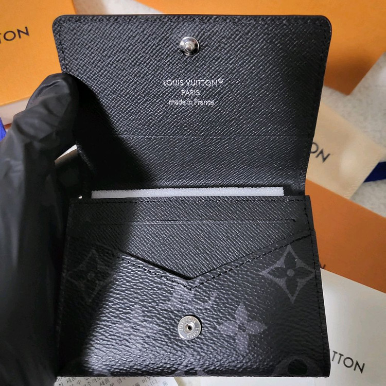 [신형/풀구성] 루이비통 이클립스 엔벨로프 비즈니스 카드지갑 이미지