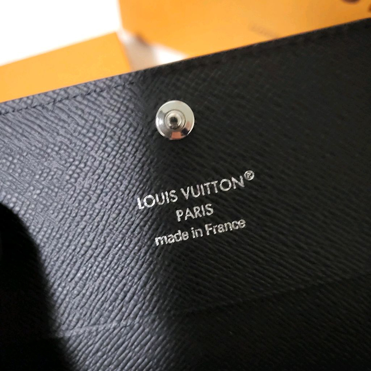 [신형/풀구성] 루이비통 이클립스 엔벨로프 비즈니스 카드지갑 이미지