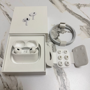 에어팟 프로2 (C타입) 풀구성