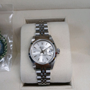 로렉스여성시계 이미지