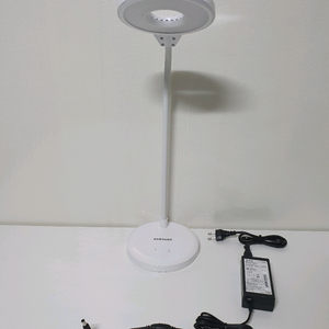 삼성 생체리듬 스탠드 조명 공부 책상 독서등 SI-GM9C08A1A2D