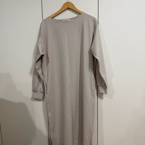 PMY 하준맘 박시원피스 이미지