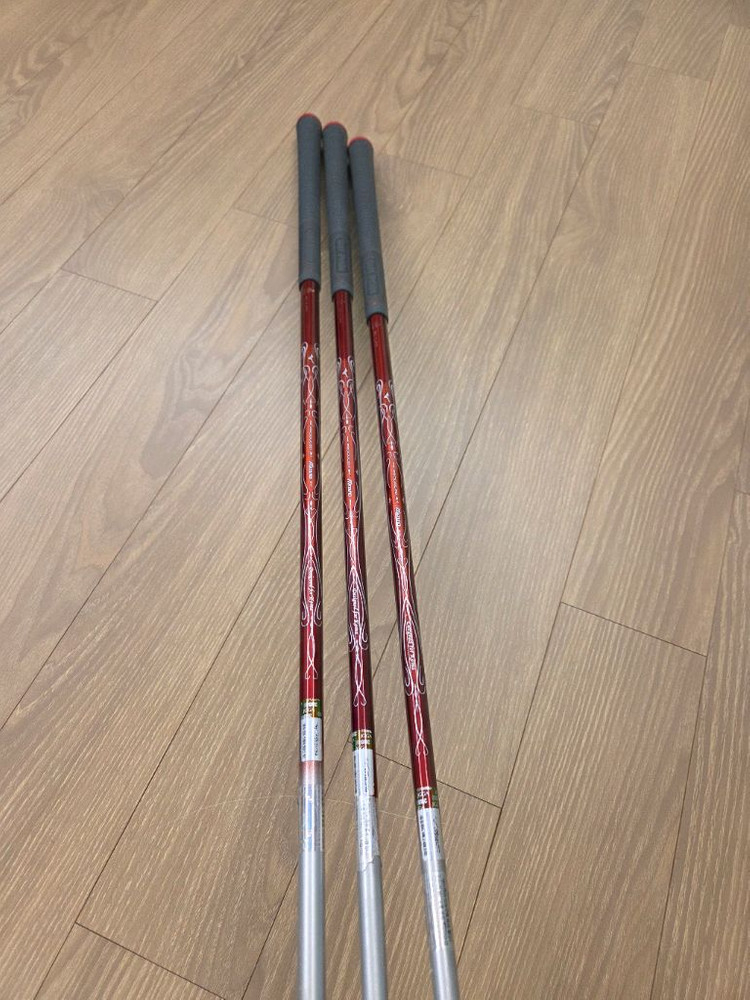 (정품)미즈노 라루즈2 드라이버 우드 유틸리티 여성 3종 이미지