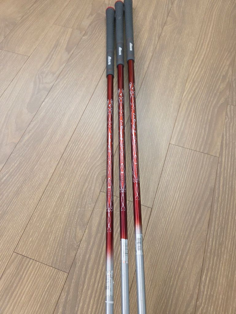 (정품)미즈노 라루즈2 드라이버 우드 유틸리티 여성 3종 이미지