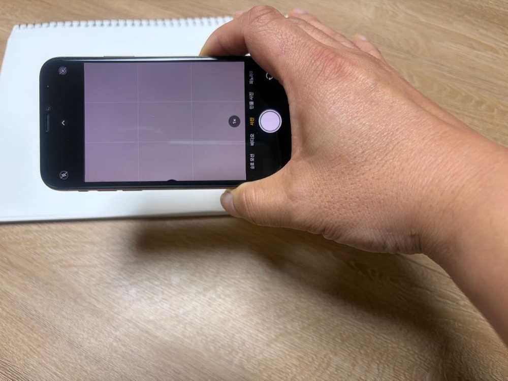 아이폰xs 512gb 골드 이미지