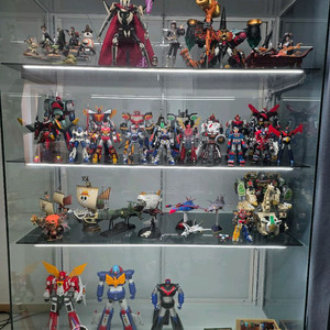 초합금혼, 센티넬, 쓰리제로, CCS 제품 판매합니다 이미지