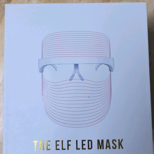 [풀박스] DMH 에스테틱 라이트 쉴드 LED 마스크 이미지