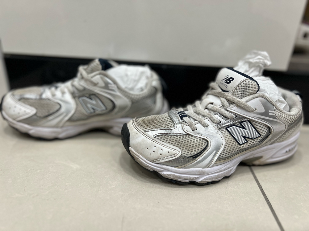 뉴발란스530 키즈 190--1