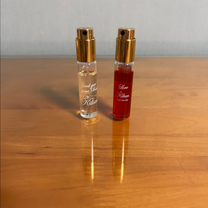 향수 트레블 일괄 (킬리안, 조말론, 골필뱅) 이미지