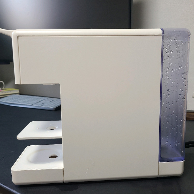 일리 y3.3 화이트--1