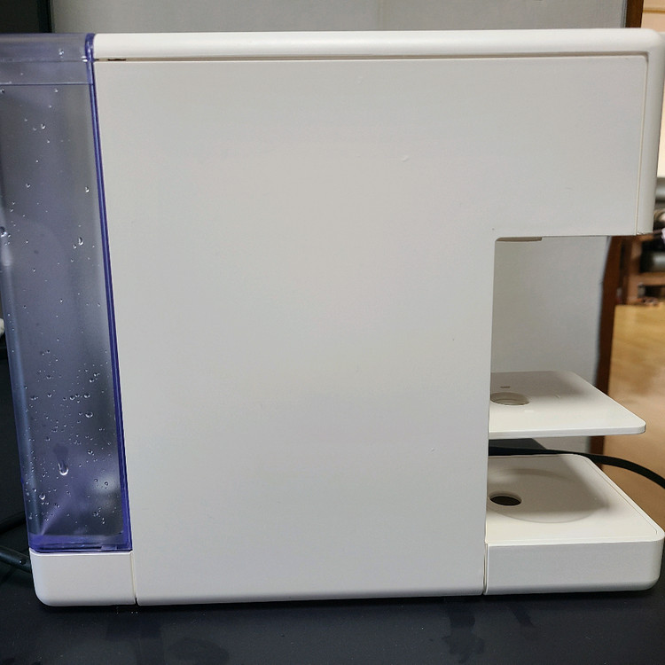 일리 y3.3 화이트--2