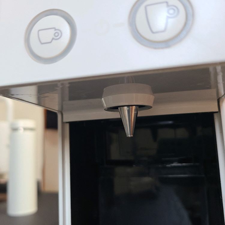 일리 y3.3 화이트--7