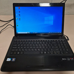 LG XNOTE 노트북 S550 15,6인치 팝니다 이미지