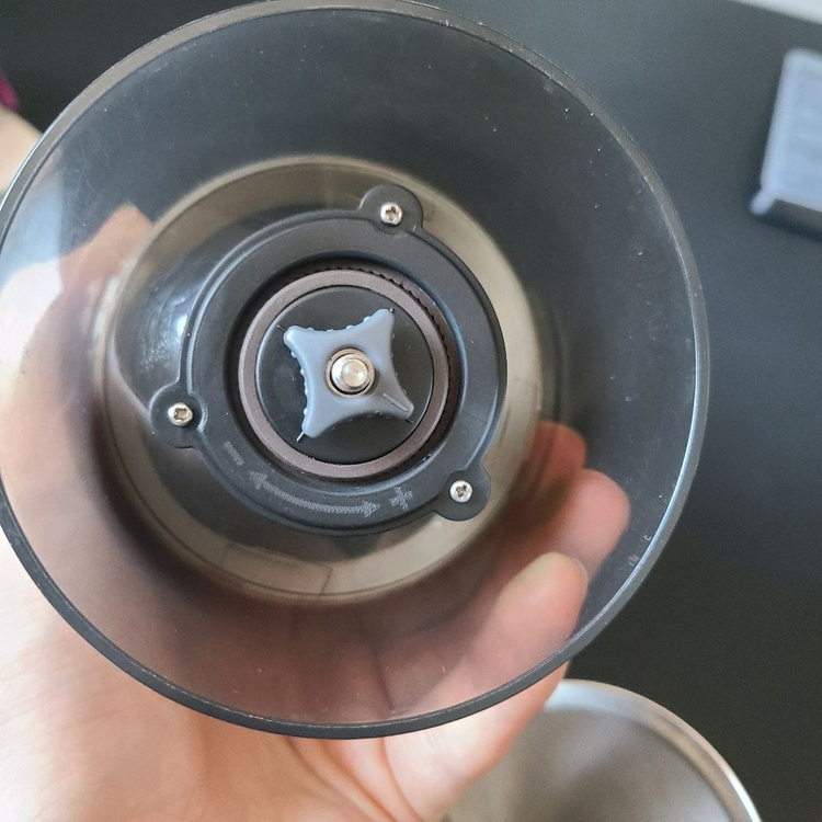 LAMASTER 라마스터 전동 커피 그라인더 LM-100 이미지