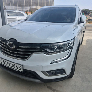 QM6 디젤4WD 이미지