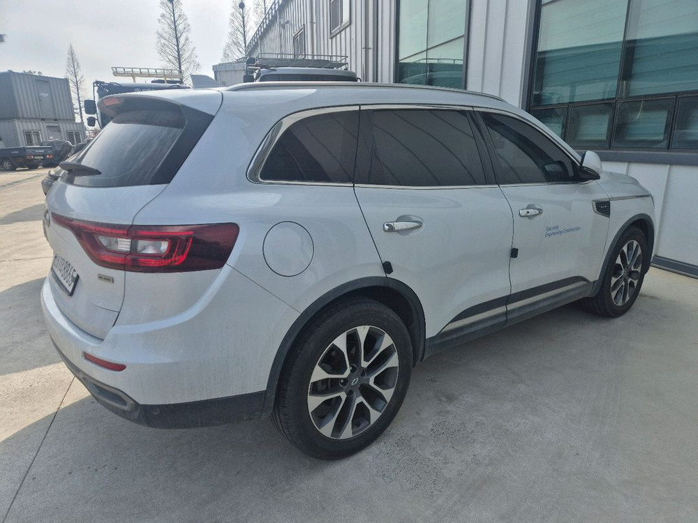 QM6 디젤4WD 이미지