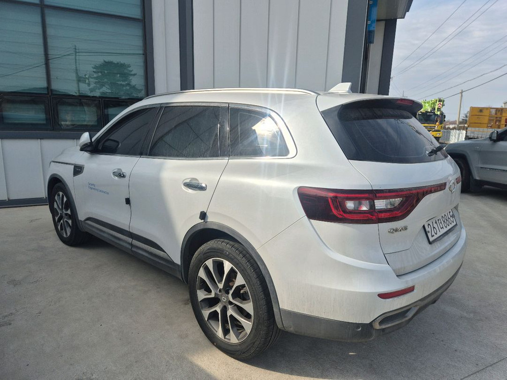 QM6 디젤4WD 이미지