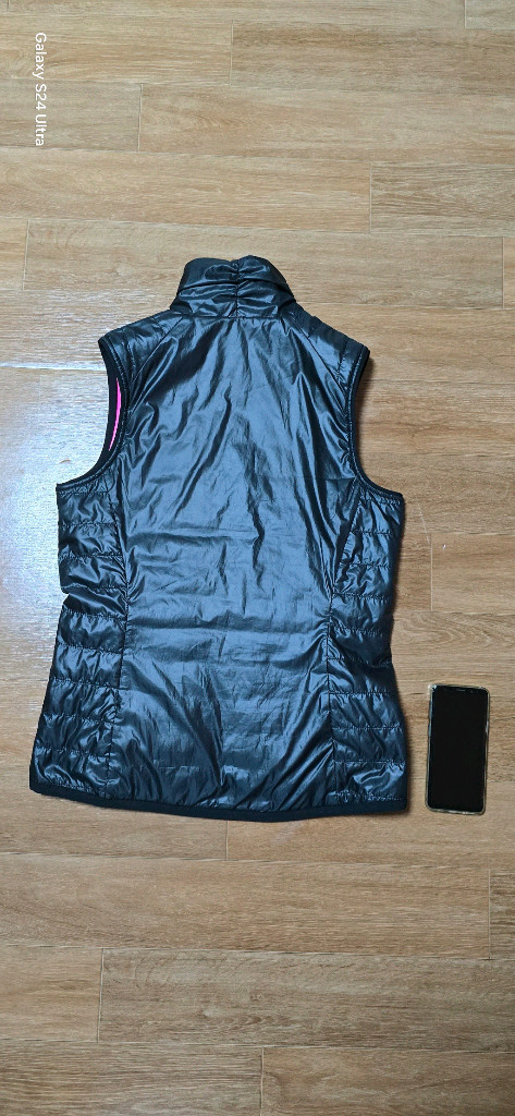 여.xs-s) 나이키 골프 여성 패딩조끼 GOLF / 트레이닝 라운딩 아웃도어 러닝 이미지