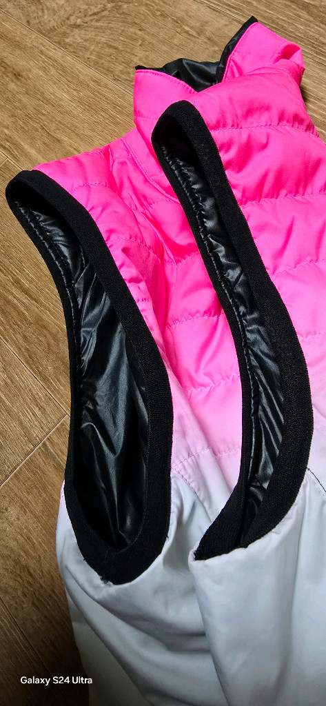 여.xs-s) 나이키 골프 여성 패딩조끼 GOLF / 트레이닝 라운딩 아웃도어 러닝 이미지