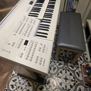 야마하 ELB02 스테이지A 디지털피아노 ELB-02