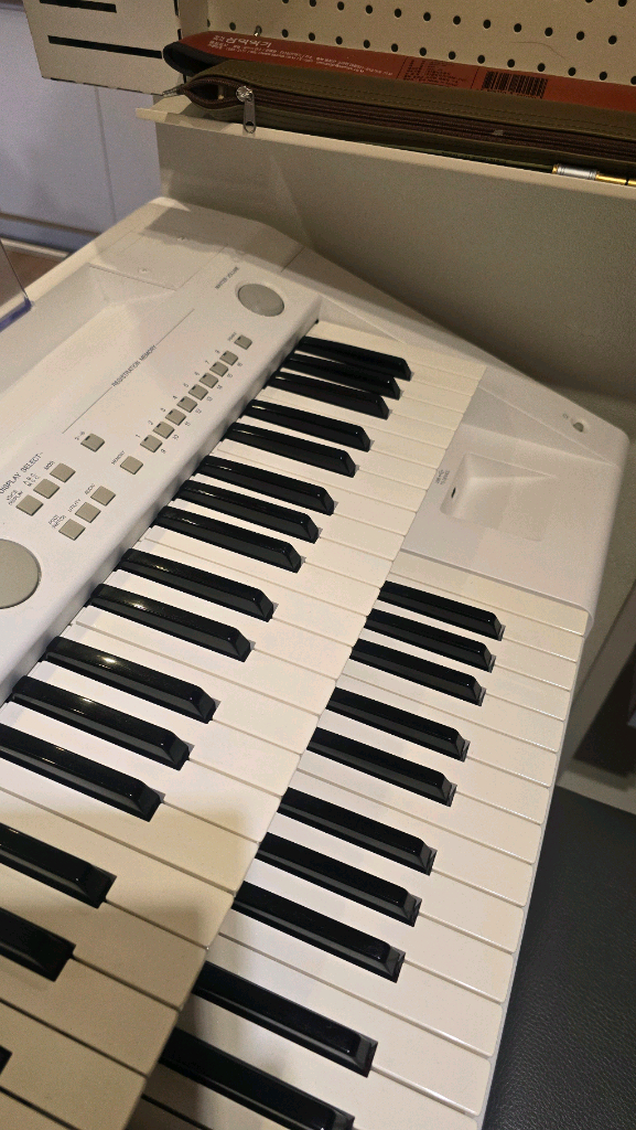 야마하 ELB02 스테이지A 디지털피아노 ELB-02 이미지