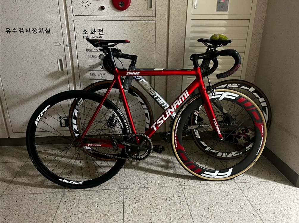 Csc60림 프론트 무하자 (개급처) 이미지