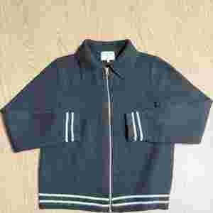 마뗑킴 니트집업 판매합니다 이미지