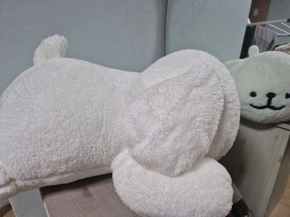 중형 인형&대형 인형, 헬로키티, 곰돌이푸 래빗 이미지