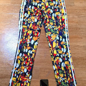 여.30) 아디다스 여성 바지 (미사용) 투카나리오/ 여성 트레이닝 팬츠 adidas 이미지