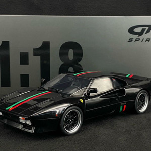 1:18 GTSPIRIT 페라리 288GTO 미개봉 신품 다이캐스트 판매 이미지