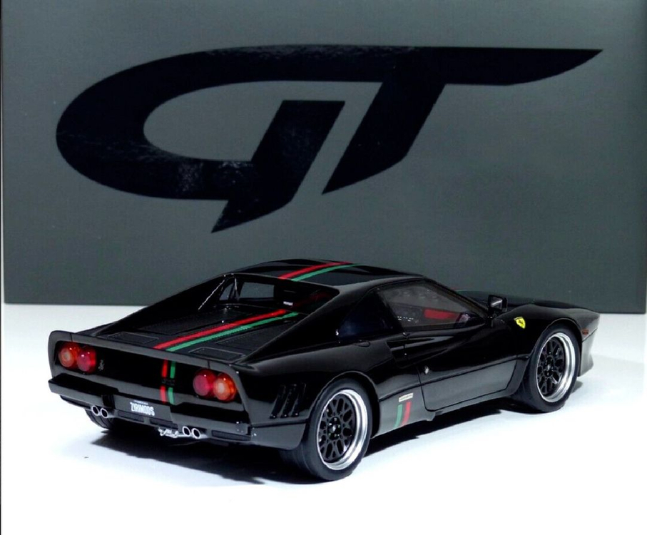 1:18 GTSPIRIT 페라리 288GTO 미개봉 신품 다이캐스트 판매 이미지