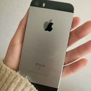 아이폰 se 1세대 이미지