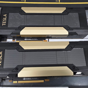 Tesla V100 16GB (테슬라 V100) 이미지