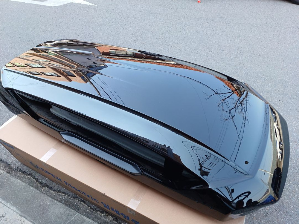 툴레 모션xt xl 블랙.티탄.알파일,모션3L 중고루프박스 판매 이미지