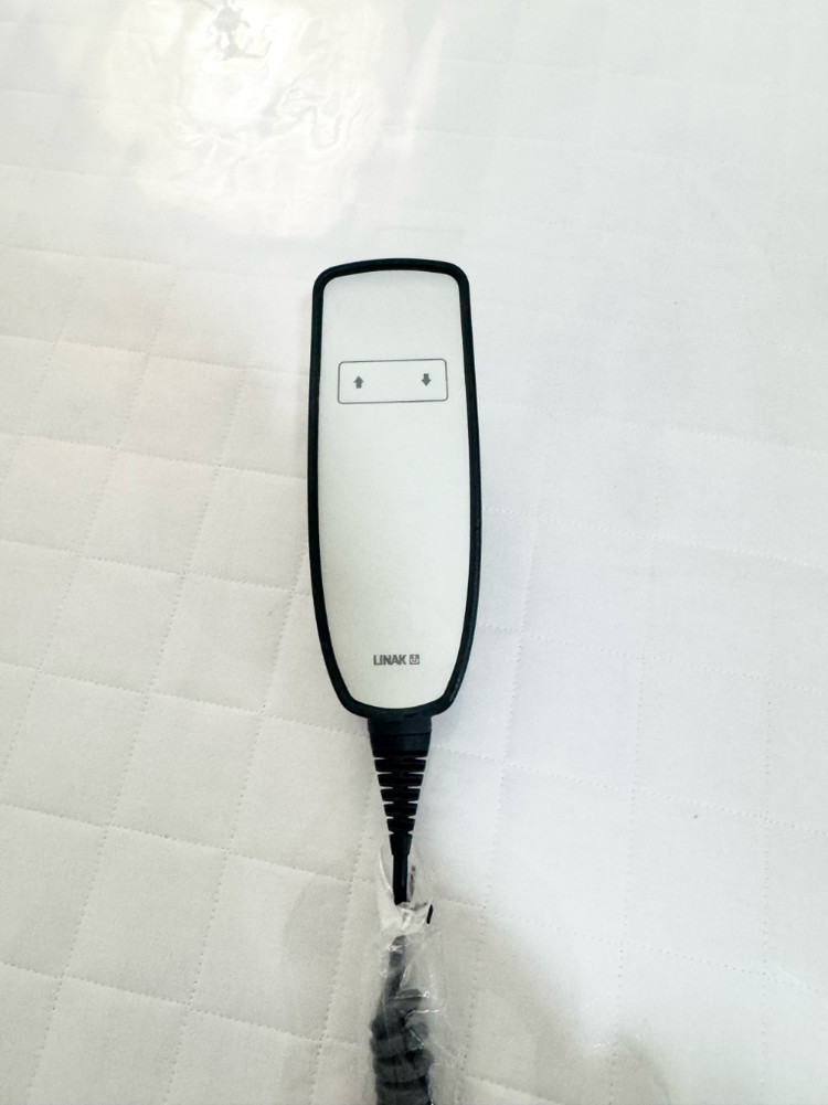 미용 전동 베드--3