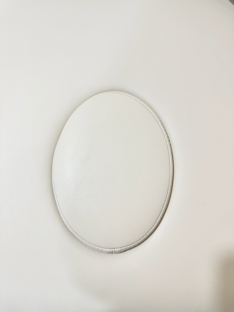 미용 전동 베드--5