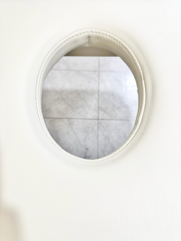 미용 전동 베드--6