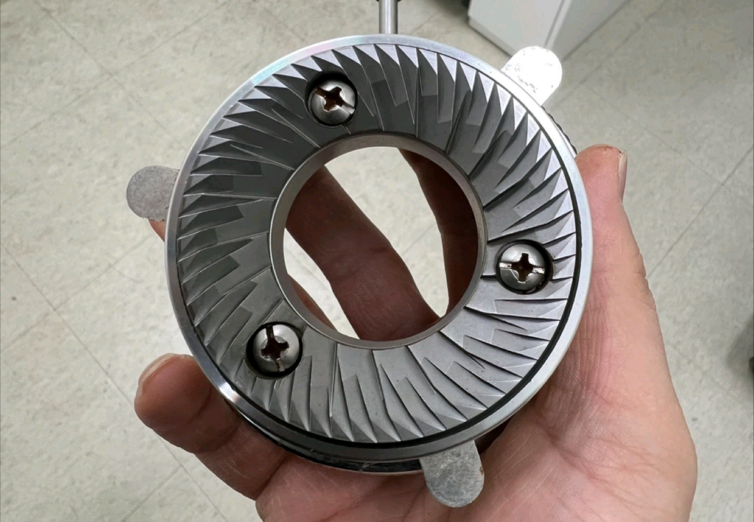 메저 메져 슈퍼졸리 그라인더--2