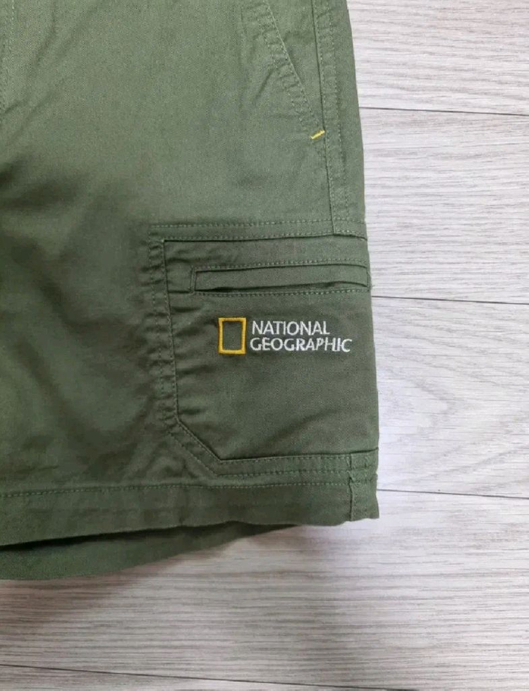 (140)내셔널지오그래픽 키즈 반바지 이미지