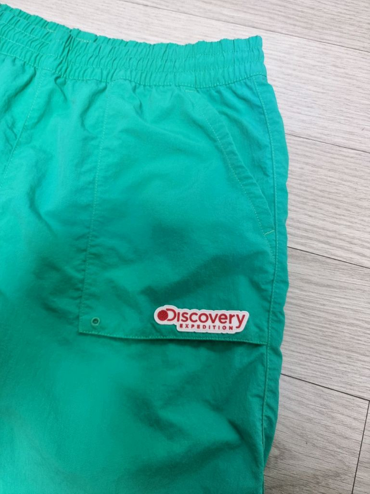 (150)디스커버리 키즈 반바지 이미지
